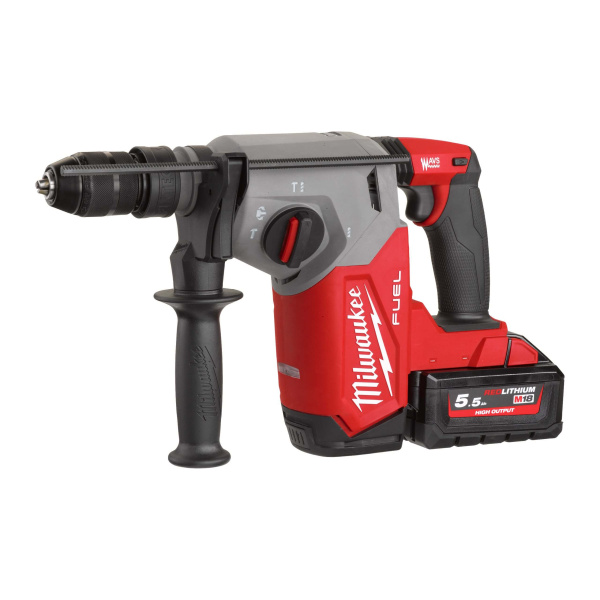 Перфоратор M18 FHX-552X Milwaukee купить в Минске