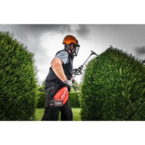 Кусторез с удлиненной штангой M18 FHETE22 Milwaukee купить в Минске