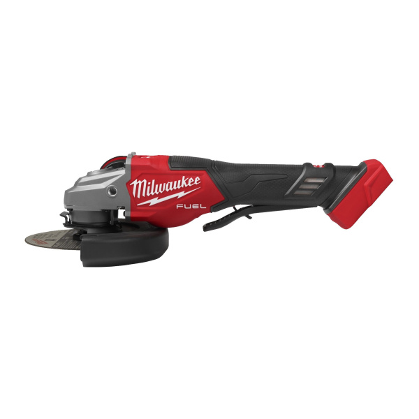 Углошлифовальная машина M18 FHSAG125XPDB2-0X Milwaukee купить в Минске Углошлифовальная машина M18 FHSAG125XPDB2-0X Milwaukee купить в Минске