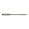 Бур 2-е режущие кромки SDS-Plus M2 20 x 450 - 1 шт Milwaukee купить в Минске