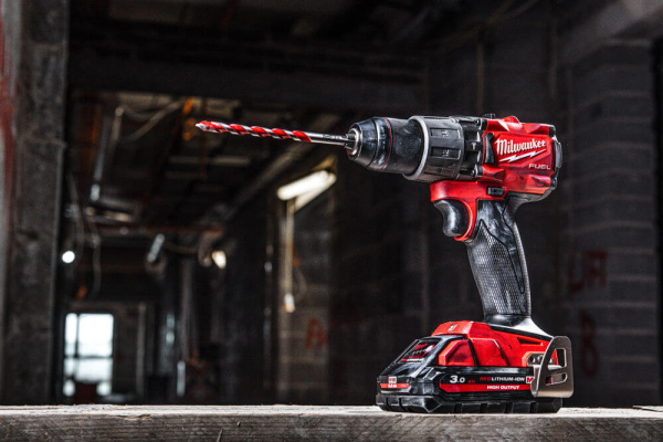 Ударное сверло PREMIUM HDB 8 x 150 мм Milwaukee купить в Минске