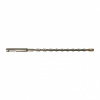 Бур 2-е режущие кромки SDS-Plus M2 20 x 450 - 1 шт Milwaukee купить в Минске