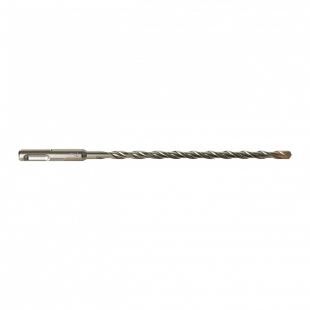 Бур 2-е режущие кромки SDS-Plus M2 20 x 450 - 1 шт Milwaukee купить в Минске