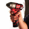 М12™ субкомпактный импульсный винтоверт 1/4" Hex M12 BID-202C Milwaukee купить в Минске М12™ субкомпактный импульсный винтоверт 1/4" Hex M12 BID-202C Milwaukee купить в Минске