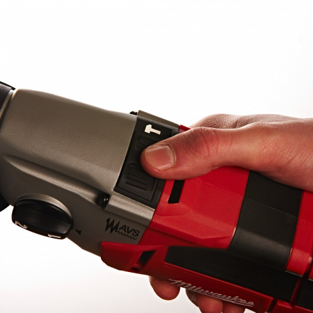 850 Вт двухскоростная ударная дрель PD2E 22 R Milwaukee купить в Минске