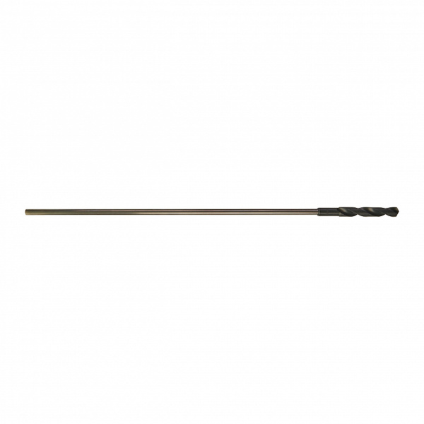 Сверла HSS HSSCaD1 16 x 600 - 1 шт Milwaukee купить в Минске