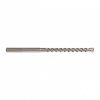 Бур c 4 режущими кромками SDS-Max 12 x 540 - 1 шт Milwaukee купить в Минске