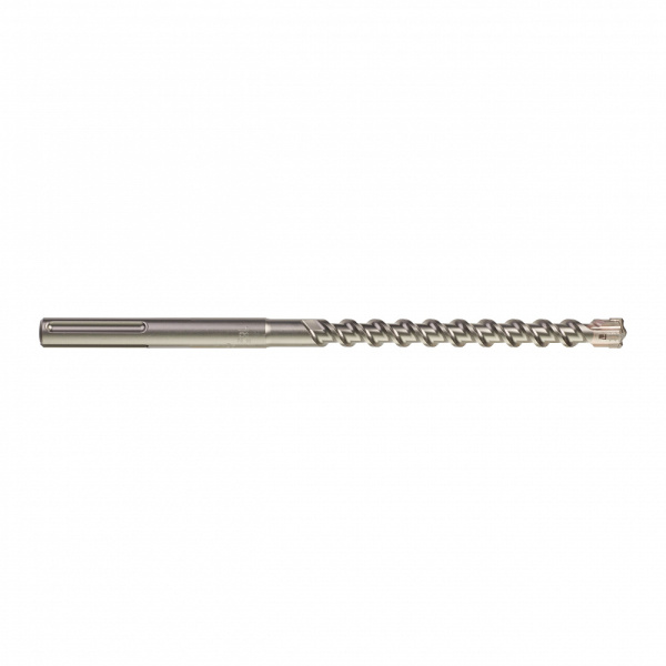 Бур c 4 режущими кромками SDS-Max 18 x 340 - 1 шт Milwaukee купить в Минске