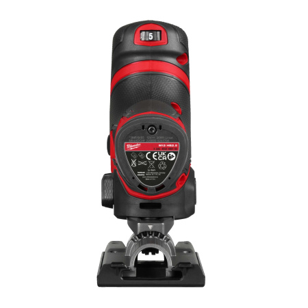 Аккумуляторный лобзик M12 FJS-422X FUEL Milwaukee купить в Минске