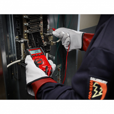 Цифровой мультиметр 2216-40 Milwaukee купить в Минске