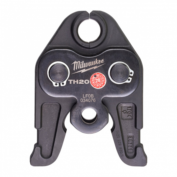 Клещи для пресса Jaw J18 - TH20 - 1 pc Milwaukee купить в Минске