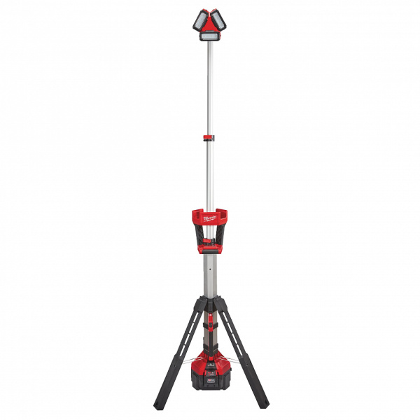 M18™ высокопроизводительная светодиодная мачта освещения M18 HSAL-0 Milwaukee купить в Минске