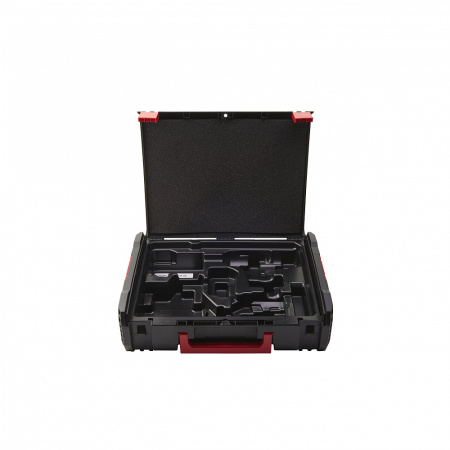 Содержимое для кейсов Heavy Duty HD Box Insert 12 - 1 pc Milwaukee купить в Минске Содержимое для кейсов Heavy Duty HD Box Insert 12 - 1 pc Milwaukee купить в Минске