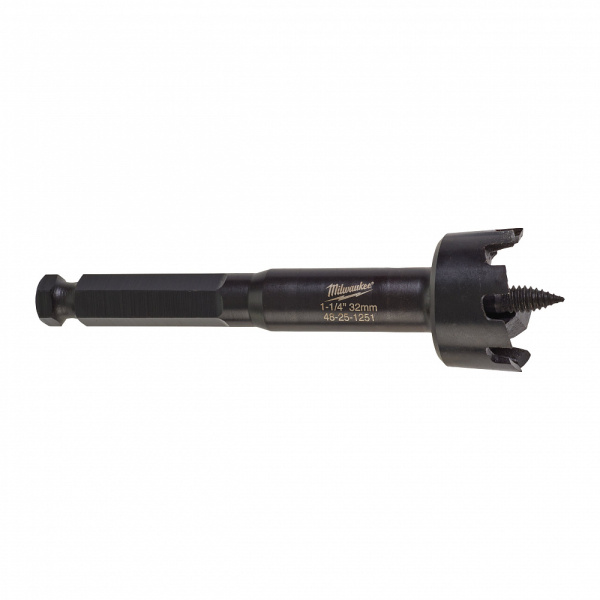 Самоврезающиеся насадки SFD 51 мм - 1 шт Milwaukee купить в Минске