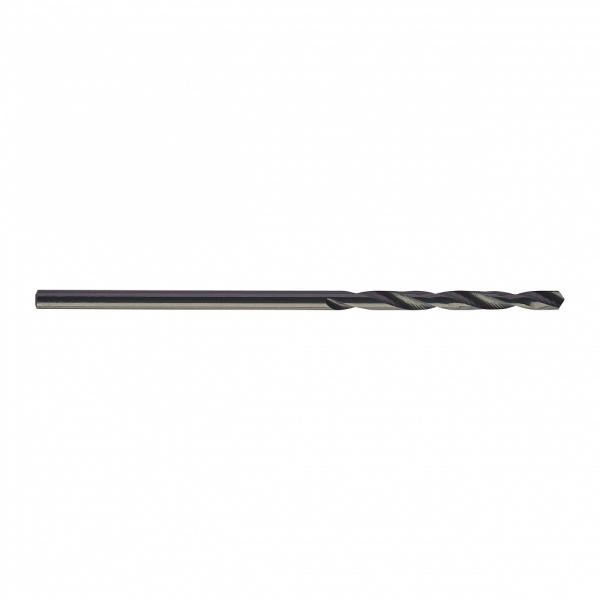 Сверла по металлу HSSR 5.0 x 86 - 10 шт Milwaukee купить в Минске