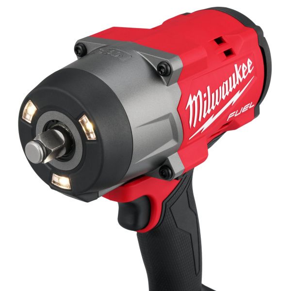 Аккумуляторный гайковёрт M18 FHIW2F12MC-502X Промонабор. Milwaukee купить в Минске