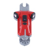 Аккумуляторный фонарь заряжаемый через USB L4 HSL-301 Milwaukee купить в Минске Аккумуляторный фонарь заряжаемый через USB L4 HSL-301 Milwaukee купить в Минске
