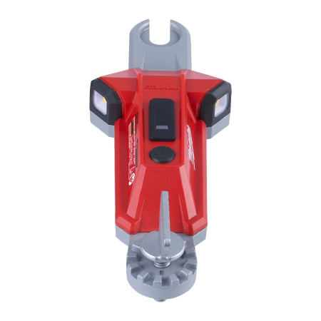 Аккумуляторный фонарь заряжаемый через USB L4 HSL-301 Milwaukee купить в Минске Аккумуляторный фонарь заряжаемый через USB L4 HSL-301 Milwaukee купить в Минске