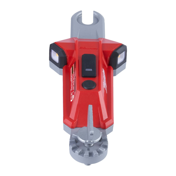 Аккумуляторный фонарь заряжаемый через USB L4 HSL-301 Milwaukee купить в Минске Аккумуляторный фонарь заряжаемый через USB L4 HSL-301 Milwaukee купить в Минске