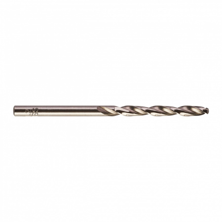 Сверла по металлу Thunderweb HSS-G DIN338 TW 4.2 x 75 - 10 шт Milwaukee купить в Минске