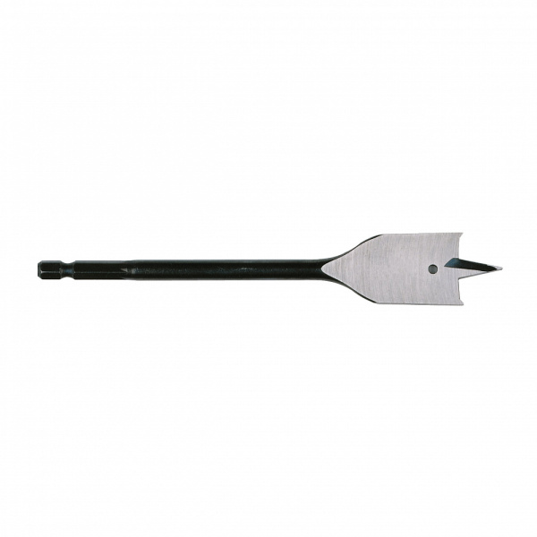 Перьевые сверла FB 25 x 152 - 1 шт Milwaukee купить в Минске