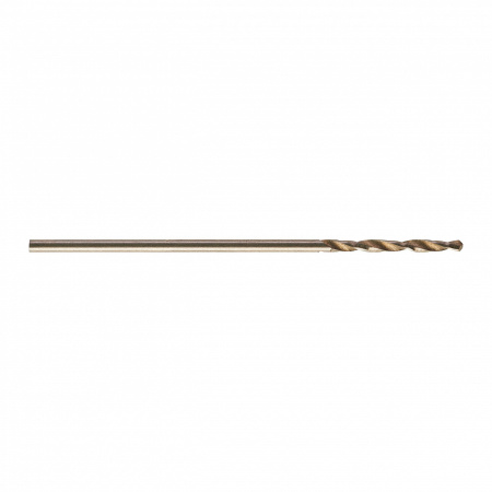 Сверла по металлу Thunderweb HSS-G DIN338 TW 1.0 x 34 - 2 шт Milwaukee купить в Минске