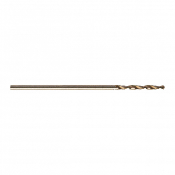 Сверла по металлу Thunderweb HSS-G DIN338 TW 3.0 x 61 - 2 шт Milwaukee купить в Минске