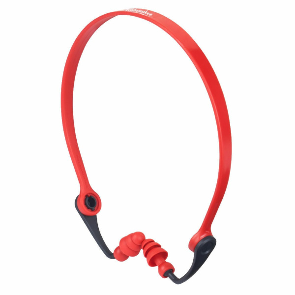 Беруши на дужке Milwaukee купить в Минске