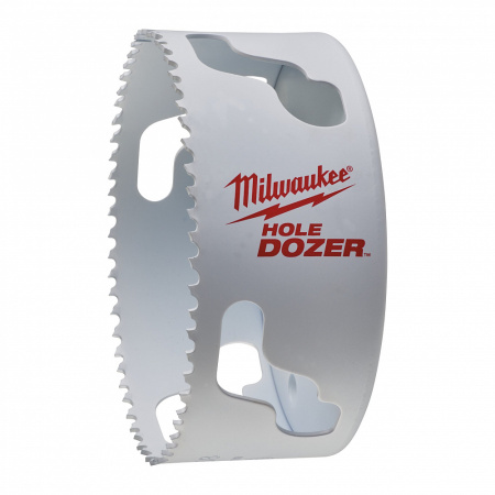 Биметаллические коронки Hole Dozer Holesaw - 38 мм - 1 шт Milwaukee купить в Минске