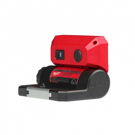 Фонарь заряжаемый через USB L4 FFL Milwaukee купить в Минске