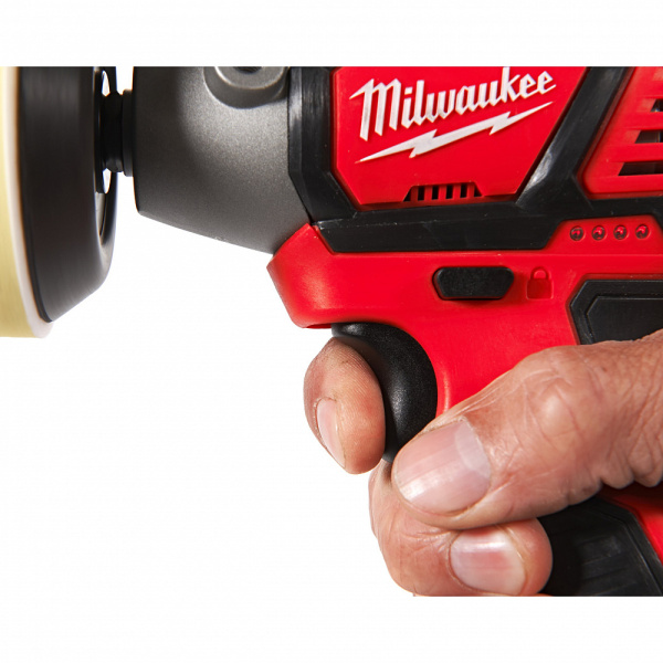 М12™ субкомпактная полировальная машина M12 BPS-0 Milwaukee купить в Минске М12™ субкомпактная полировальная машина M12 BPS-0 Milwaukee купить в Минске