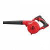 М18™ аккумуляторная воздуходувка M18 BBL Milwaukee купить в Минске М18™ аккумуляторная воздуходувка M18 BBL Milwaukee купить в Минске