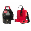 M18 FUEL™ ранцевая прочистная машина с тросиком 16 мм M18 FFSDC16-502 Milwaukee купить в Минске M18 FUEL™ ранцевая прочистная машина с тросиком 16 мм M18 FFSDC16-502 Milwaukee купить в Минске