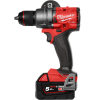 Дрель ударная M18 FPD3-502X Milwaukee купить в Минске Дрель ударная M18 FPD3-502X Milwaukee купить в Минске
