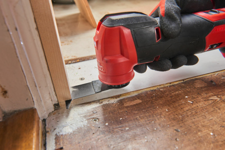 Аккумуляторный мультиинструментM12FMT-0 FUEL Milwaukee купить в Минске