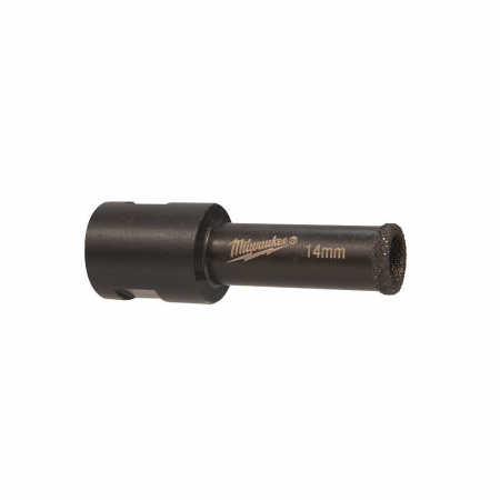 Алмазные сверла DIAMOND MAX™для сухого сверления с посадкой М14 M14 Diamond Drill 14mm - 1pc