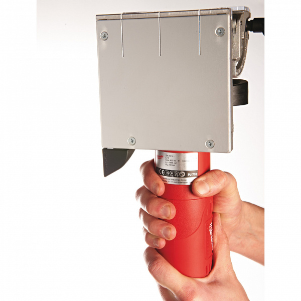 Ламельный фрезер PJ 710 Milwaukee купить в Минске