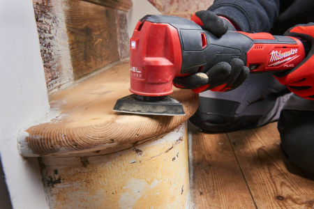 Аккумуляторный мультиинструментM12FMT-0 FUEL Milwaukee купить в Минске