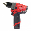 M12 FUEL™ субкомпактная дрель - шуруповерт M12 FDD-202X Milwaukee купить в Минске M12 FUEL™ субкомпактная дрель - шуруповерт M12 FDD-202X Milwaukee купить в Минске