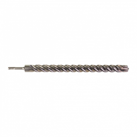 SDS-Plus MX4 12 x 310 - 1 шт Milwaukee купить в Минске