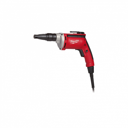 Шуруповерт для работ по гипсокартону DWSE 4000 Q Milwaukee купить в Минске