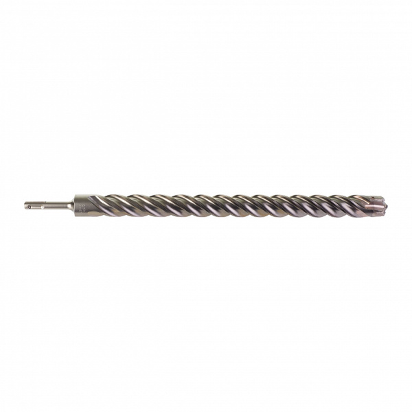 Бур SDS-Plus MX4 30 x 450 - 1 шт Milwaukee купить в Минске