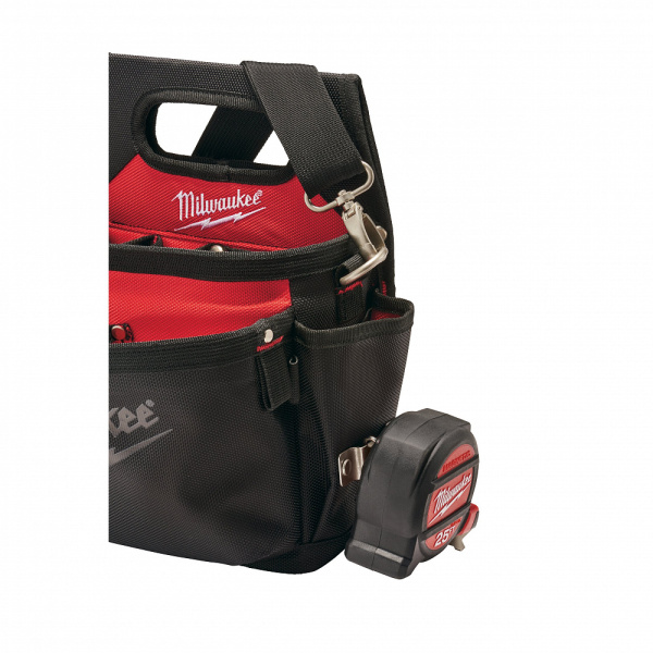 Сумка электрика Electricians pouch Milwaukee купить в Минске Сумка электрика Electricians pouch Milwaukee купить в Минске
