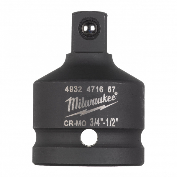 Переходник для головок ShW 3/4 -> 1 Milwaukee купить в Минске