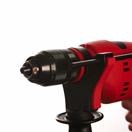 630 Вт односкоростная дрель DE 13 RP Milwaukee купить в Минске 630 Вт односкоростная дрель DE 13 RP Milwaukee купить в Минске