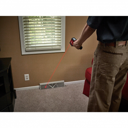 10:1 Инфракрасный термометр Temp-Gun™ 2267-40 Milwaukee купить в Минске 10:1 Инфракрасный термометр Temp-Gun™ 2267-40 Milwaukee купить в Минске