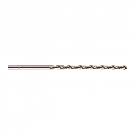 Сверла по металлу HSS-G - DIN340 13.00 x 205 - 5 шт Milwaukee купить в Минске