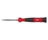 Отвертка для точной механики 4 IN 1 PRECISION MULTI-BIT SCREWDRIVER Milwaukee купить в Минске