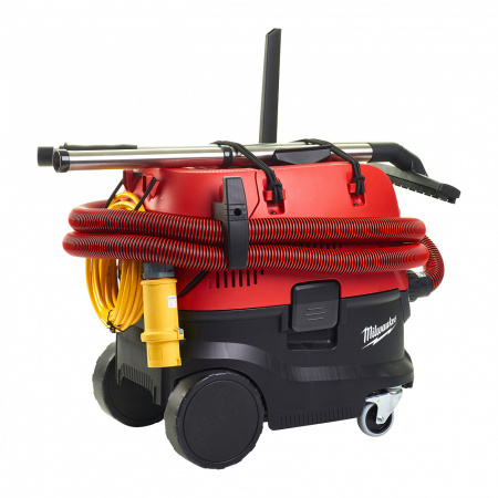 30 л пылесос М - класса AS 30 MAC Milwaukee купить в Минске