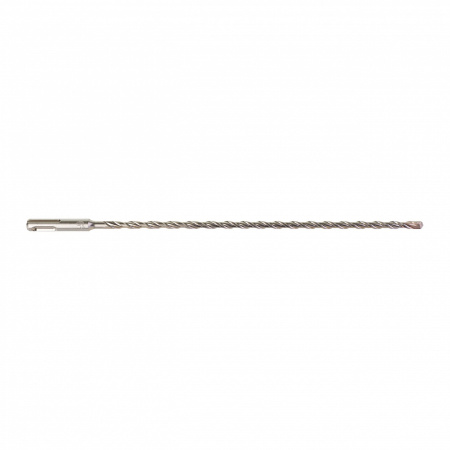 Бур 2-е режущие кромки SDS-Plus M2 20 x 450 - 1 шт Milwaukee купить в Минске